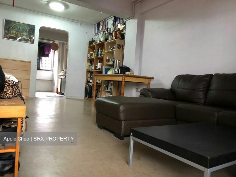 Blk 2 St. Georges Road (Kallang/Whampoa), HDB 3 Rooms #180016992